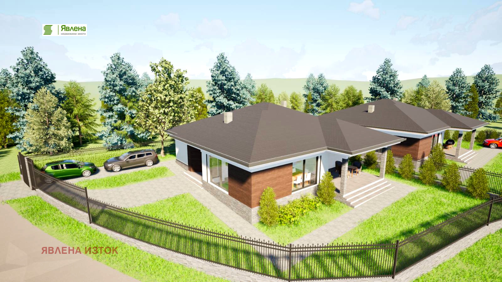 Продава КЪЩА | Imot.bg — изображение 4