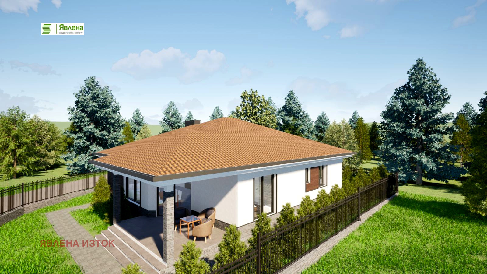 Продава КЪЩА | Imot.bg — изображение 13