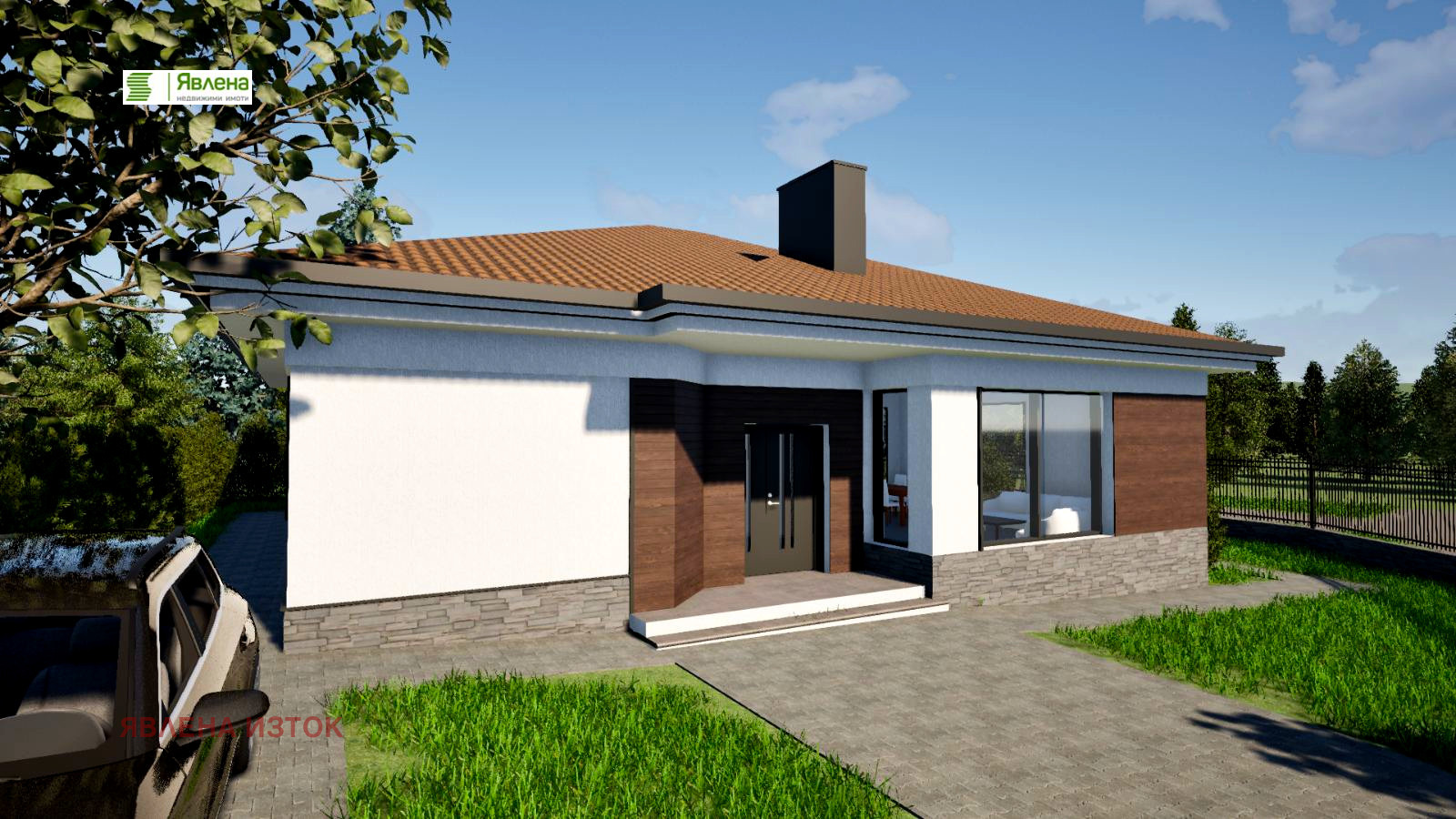 Продава КЪЩА | Imot.bg — изображение 7