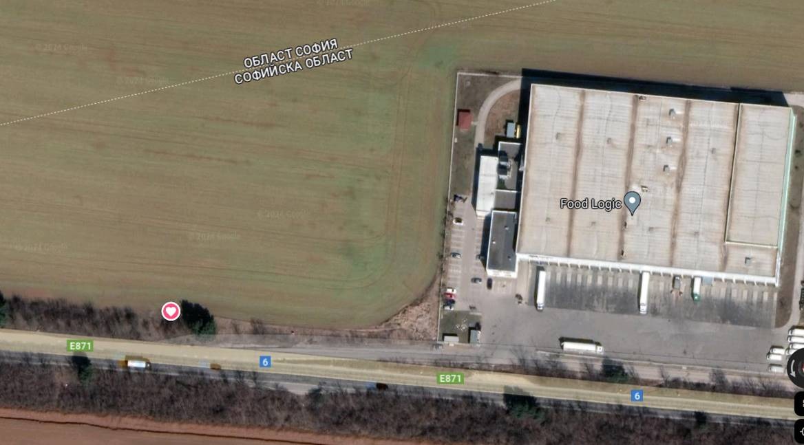 Продава ПАРЦЕЛ | Imot.bg — изображение 3