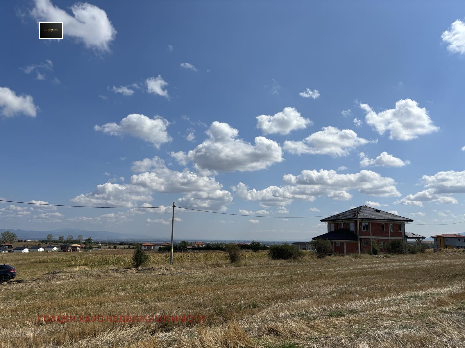 Продава ПАРЦЕЛ | Imot.bg — изображение 2