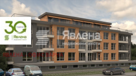 3-стаен град Варна, Виница 5