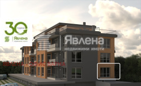 3-стаен град Варна, Виница 6