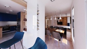 Maisonette Tsentar, Burgas 7