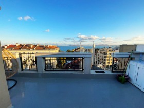 Maisonette Tsentar, Burgas 1