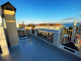 Maisonette Tsentar, Burgas 2