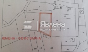 Парцел с. Здравец, област Варна