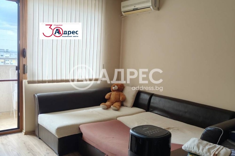 For Sale  Studio Haskovo , Orfey , 36 sq.m | 28249944 - image [3]