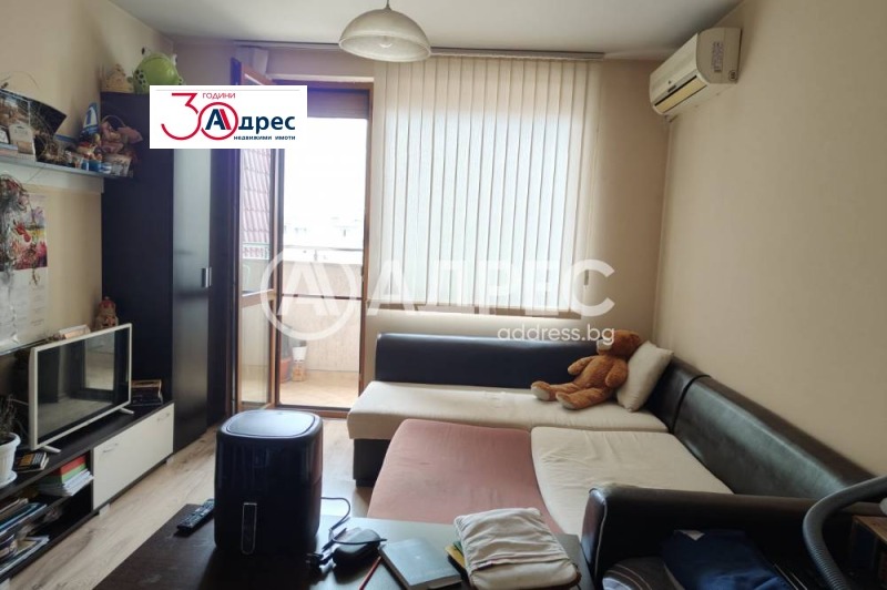 For Sale  Studio Haskovo , Orfey , 36 sq.m | 28249944 - image [2]