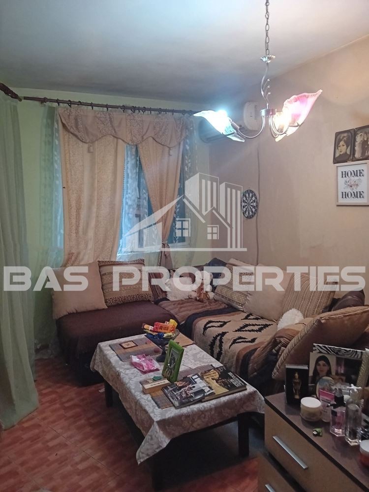 Продава  1-стаен град София , Манастирски ливади , 41 кв.м | 80605873