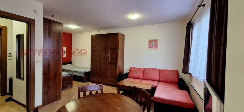 Продава 1-СТАЕН, гр. Разлог, област Благоевград, снимка 5 - Апартаменти - 52915563