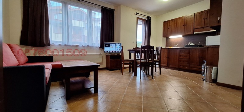 Продава 1-СТАЕН, гр. Разлог, област Благоевград, снимка 6 - Апартаменти - 52915563