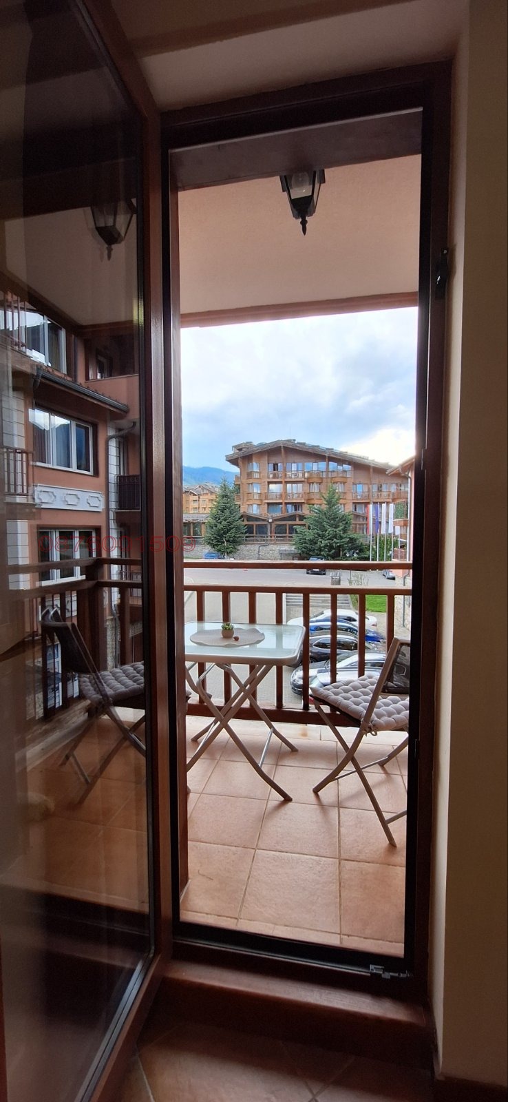 Продава 1-СТАЕН, гр. Разлог, област Благоевград, снимка 13 - Апартаменти - 52915563