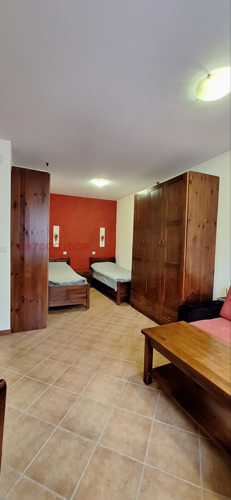 Продава 1-СТАЕН, гр. Разлог, област Благоевград, снимка 9 - Апартаменти - 52915563