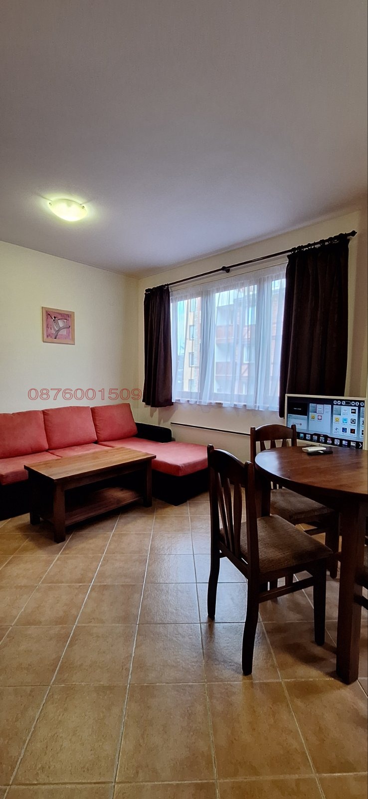 Продава 1-СТАЕН, гр. Разлог, област Благоевград, снимка 7 - Апартаменти - 52915563