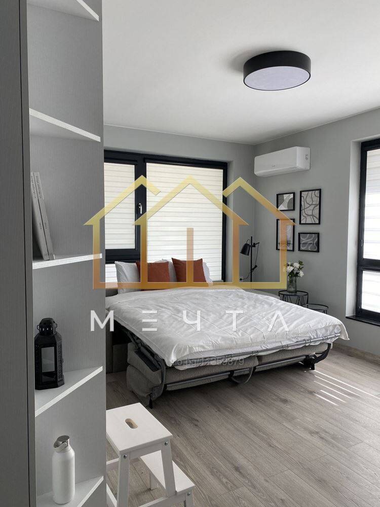 Продава 1-СТАЕН, гр. Пловдив, Христо Смирненски, снимка 4 - Апартаменти - 55933006