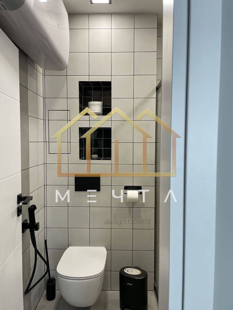 Продава 1-СТАЕН, гр. Пловдив, Христо Смирненски, снимка 6 - Апартаменти - 55933006