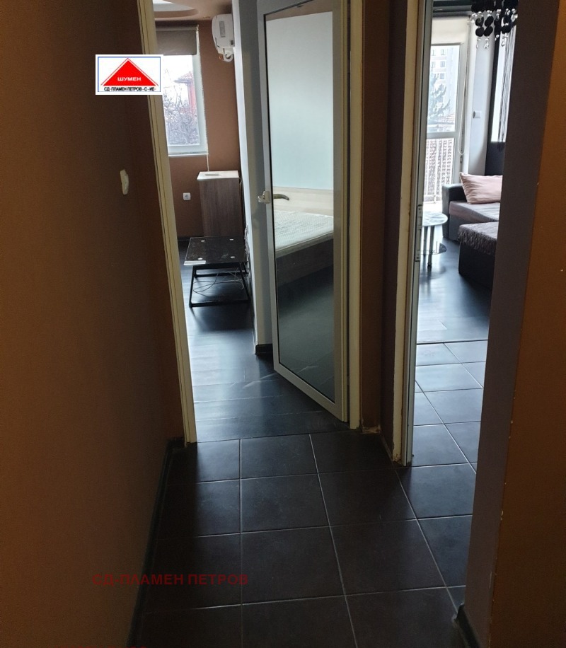 Na prodej  1 ložnice Šumen , 2-ri korpus , 55 m2 | 27115840 - obraz [10]