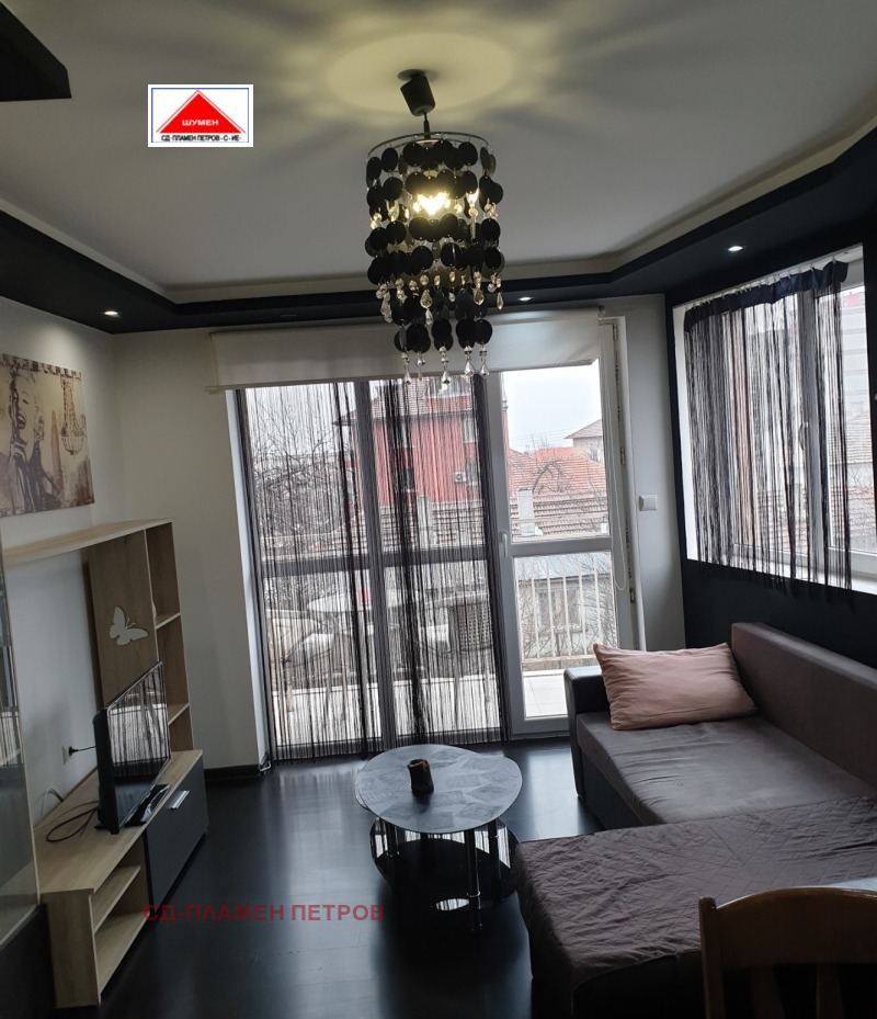 Продава  2-стаен град Шумен , 2-ри корпус , 55 кв.м | 27115840 - изображение [2]