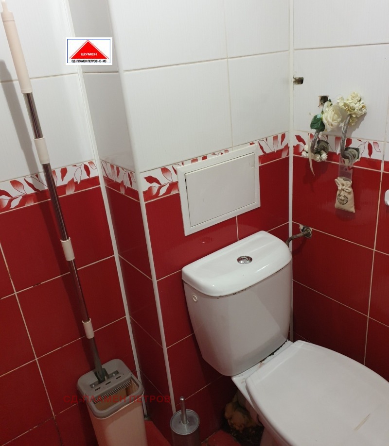 Na prodej  1 ložnice Šumen , 2-ri korpus , 55 m2 | 27115840 - obraz [3]