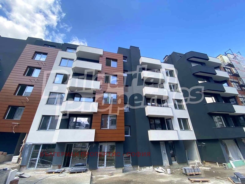 Продава 2-СТАЕН, гр. София, Малинова долина, снимка 5 - Aпартаменти - 48064938