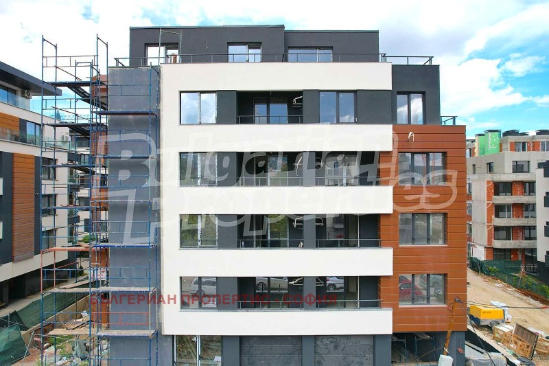 Продава 2-СТАЕН, гр. София, Малинова долина, снимка 12 - Aпартаменти - 48064938