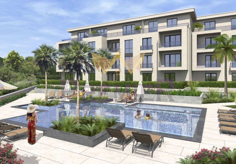 Na prodej  1 ložnice Varna , m-t Alen mak , 68 m2 | 53057859 - obraz [3]