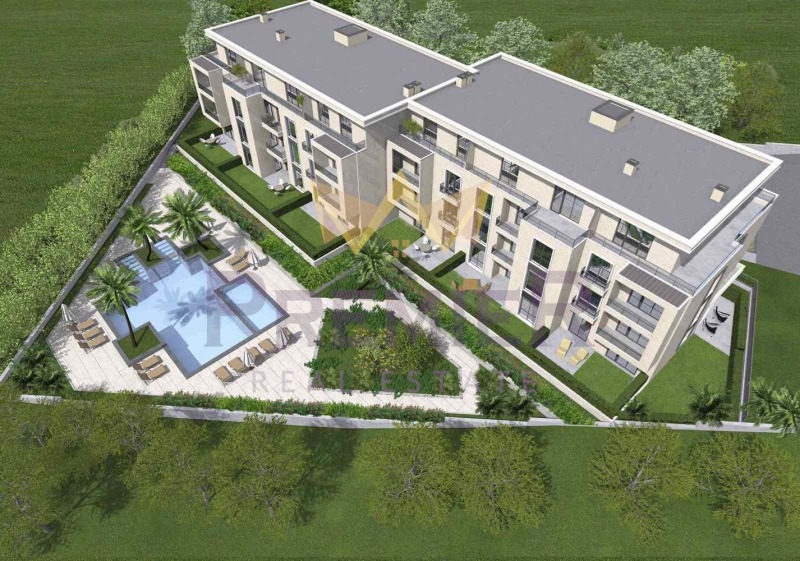 Продава  2-стаен, град Варна, м-т Ален мак •  119 500 EUR • ID 20067937 — holmes.bg - [1] 