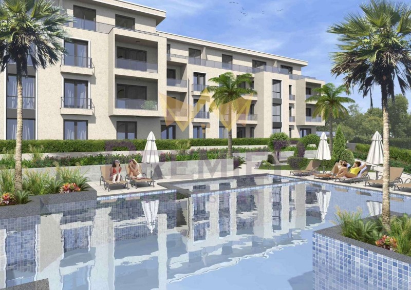 Na prodej  1 ložnice Varna , m-t Alen mak , 68 m2 | 53057859 - obraz [4]
