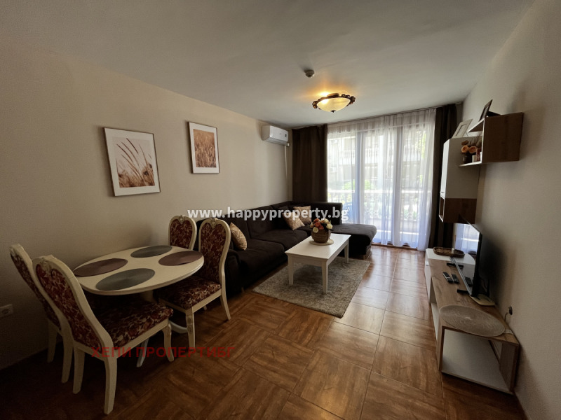 Na prodej  1 ložnice oblast Burgas , Sveti Vlas , 70 m2 | 59478303