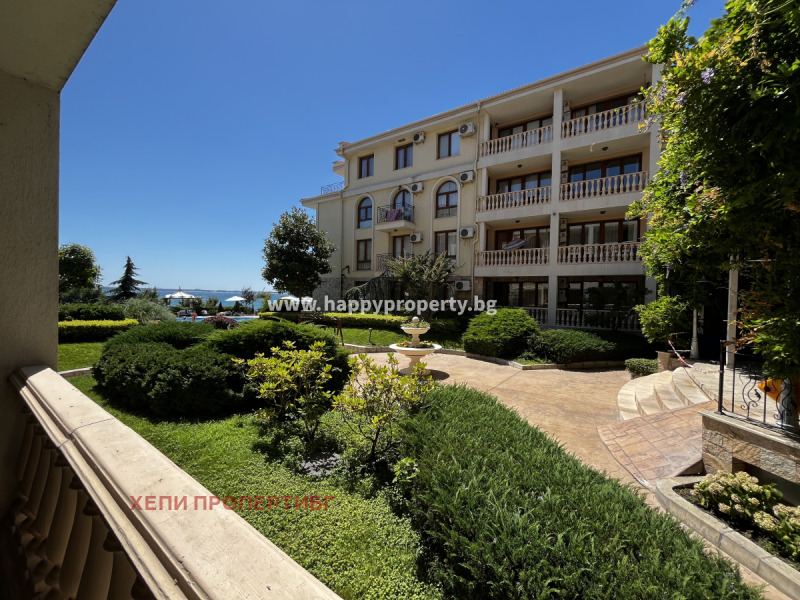 Na prodej  1 ložnice oblast Burgas , Sveti Vlas , 70 m2 | 59478303 - obraz [6]