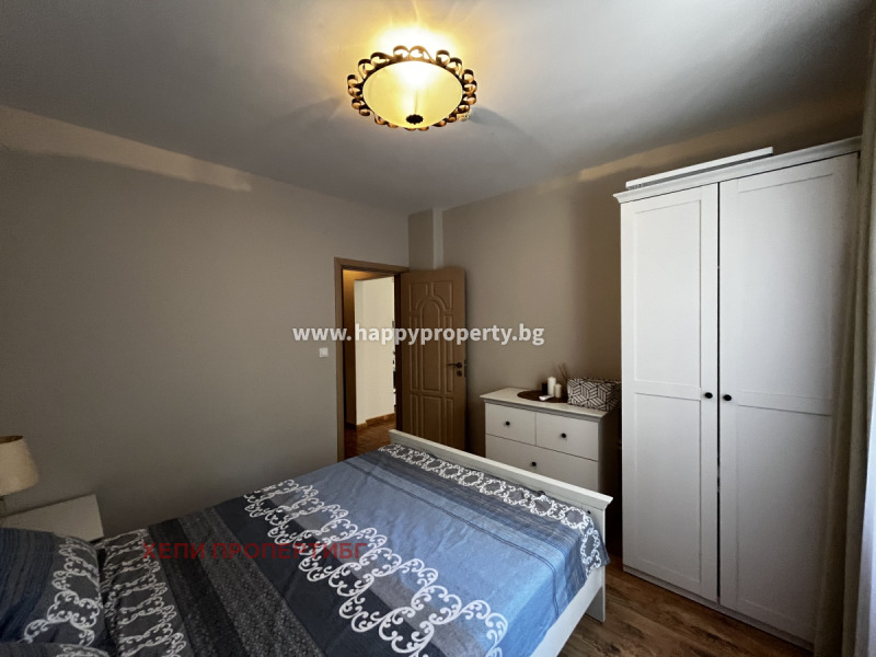 Na prodej  1 ložnice oblast Burgas , Sveti Vlas , 70 m2 | 59478303 - obraz [9]