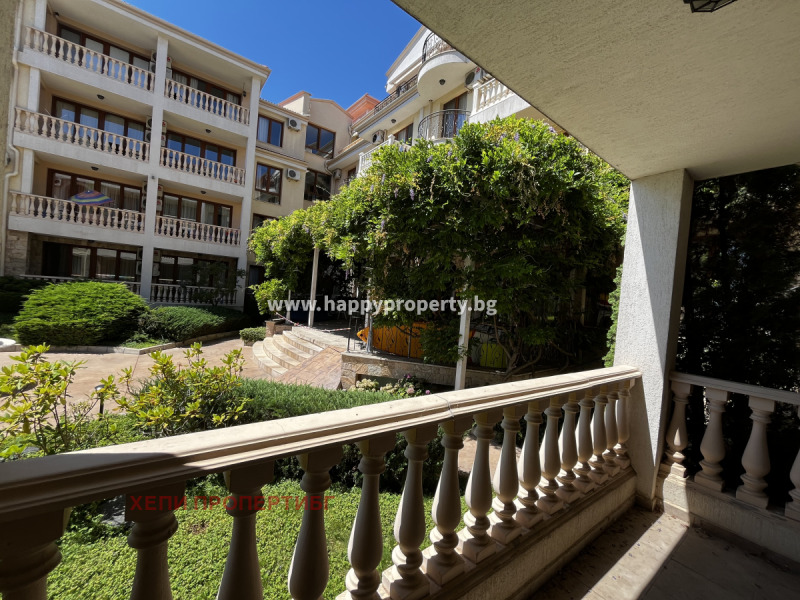 Na prodej  1 ložnice oblast Burgas , Sveti Vlas , 70 m2 | 59478303 - obraz [12]