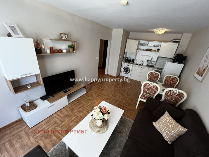 Na prodej  1 ložnice oblast Burgas , Sveti Vlas , 70 m2 | 59478303 - obraz [15]