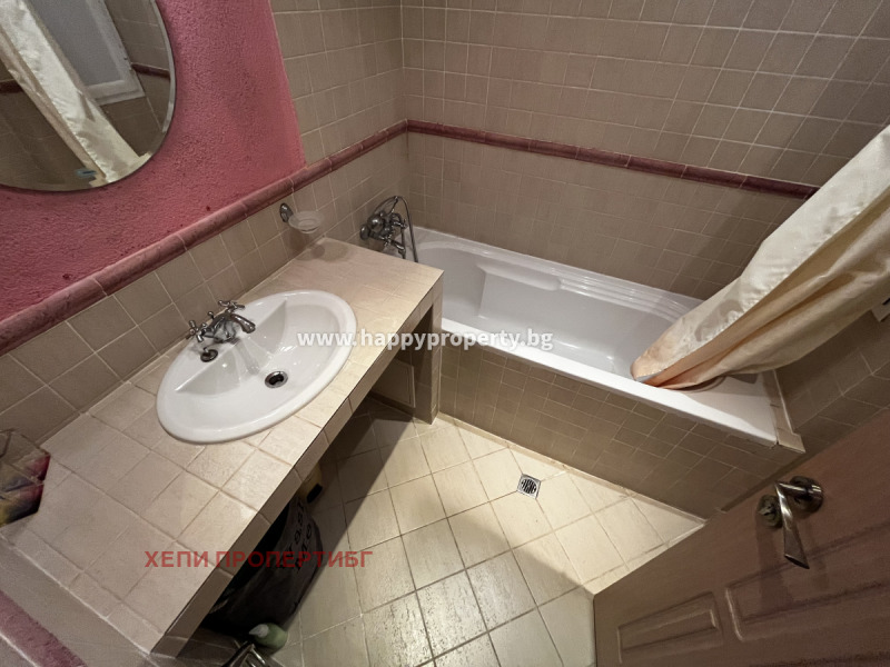 Na prodej  1 ložnice oblast Burgas , Sveti Vlas , 70 m2 | 59478303 - obraz [11]