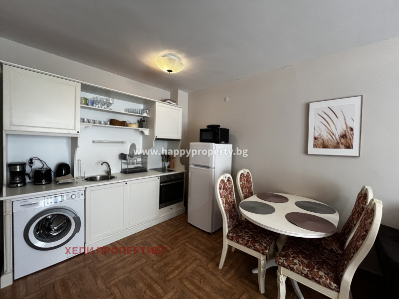 Na prodej  1 ložnice oblast Burgas , Sveti Vlas , 70 m2 | 59478303 - obraz [3]