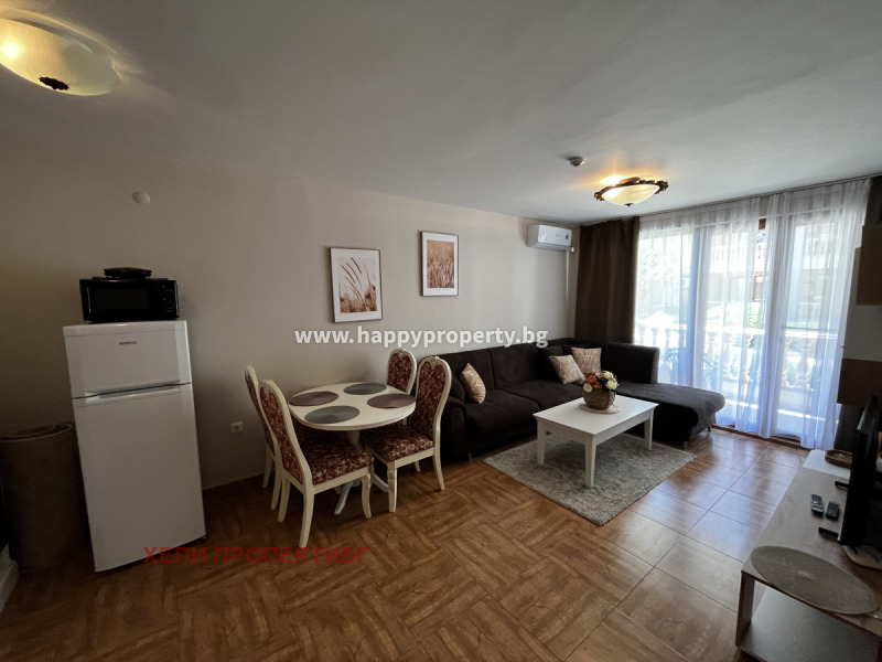 Na prodej  1 ložnice oblast Burgas , Sveti Vlas , 70 m2 | 59478303 - obraz [4]