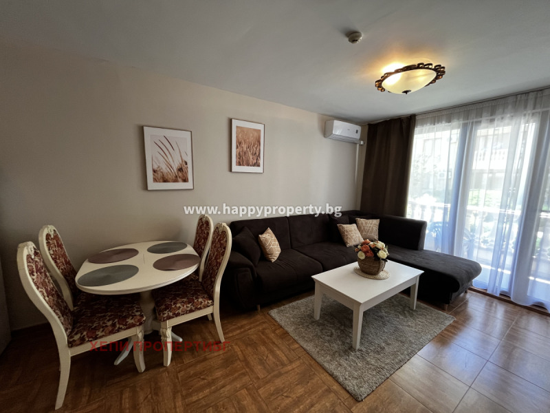 Na prodej  1 ložnice oblast Burgas , Sveti Vlas , 70 m2 | 59478303 - obraz [2]