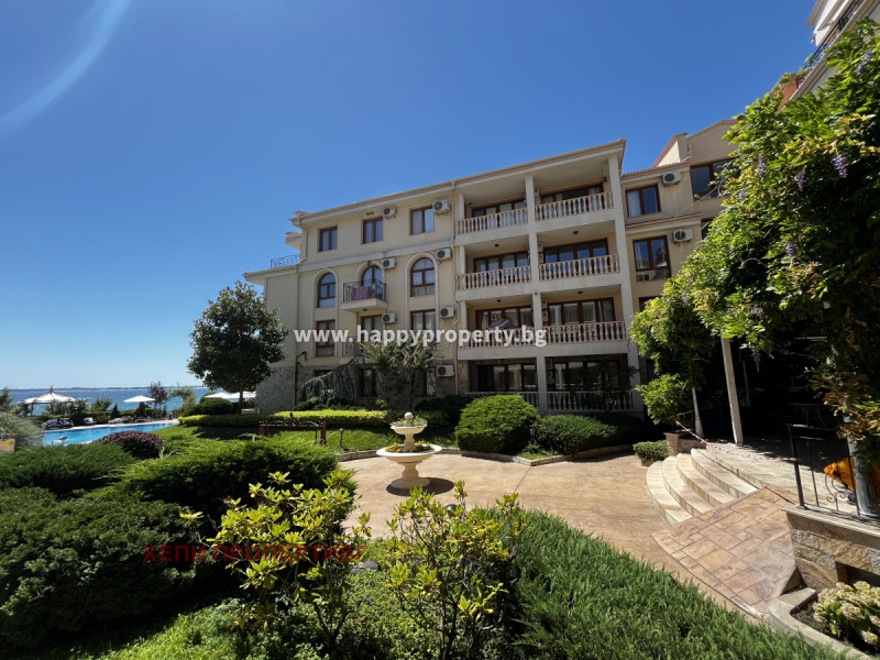 Na prodej  1 ložnice oblast Burgas , Sveti Vlas , 70 m2 | 59478303 - obraz [13]
