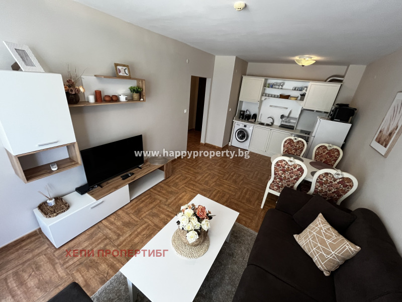 Na prodej  1 ložnice oblast Burgas , Sveti Vlas , 70 m2 | 59478303 - obraz [17]