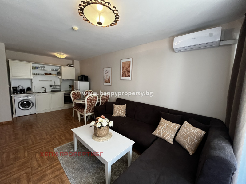 Na prodej  1 ložnice oblast Burgas , Sveti Vlas , 70 m2 | 59478303 - obraz [5]