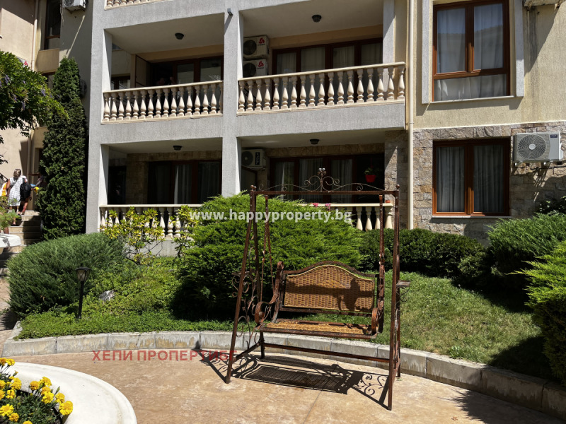 Na prodej  1 ložnice oblast Burgas , Sveti Vlas , 70 m2 | 59478303 - obraz [14]