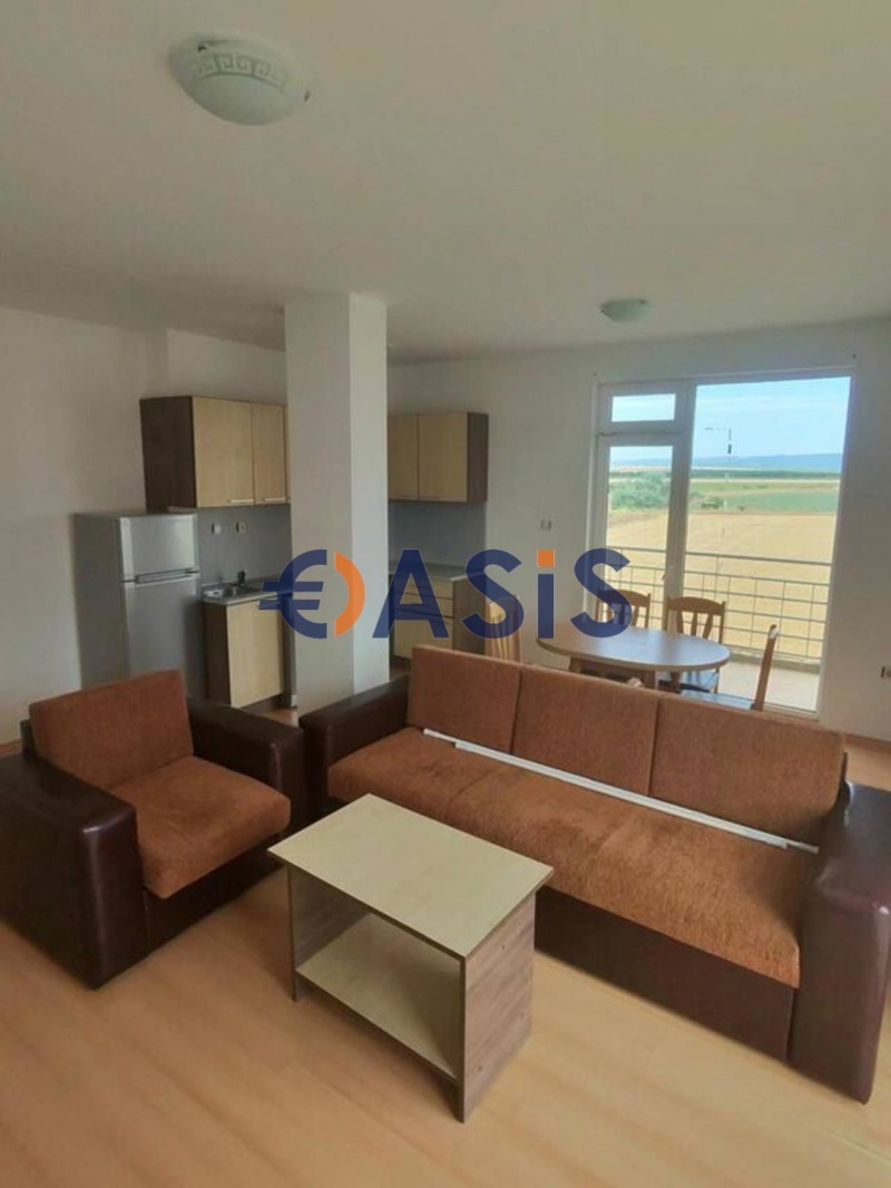Te koop  1 slaapkamer regio Boergas , k.k. Slantsjev brjag , 72 m² | 47187343