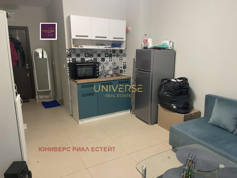Продается  1 спальня область Бургас , к.к. Слънчев бряг , 36 кв.м | 10218448 - изображение [2]