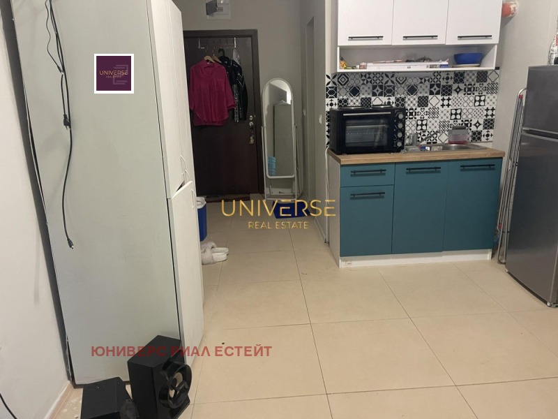 Продается  1 спальня область Бургас , к.к. Слънчев бряг , 36 кв.м | 10218448 - изображение [3]