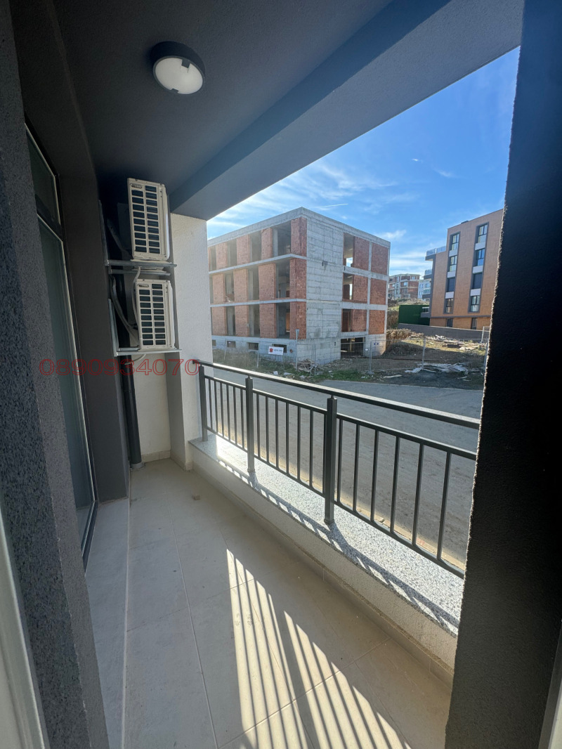 Продава 2-СТАЕН, гр. Созопол, област Бургас, снимка 12 - Апартаменти - 52781469