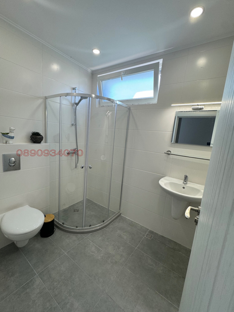 Продава 2-СТАЕН, гр. Созопол, област Бургас, снимка 10 - Апартаменти - 52781469