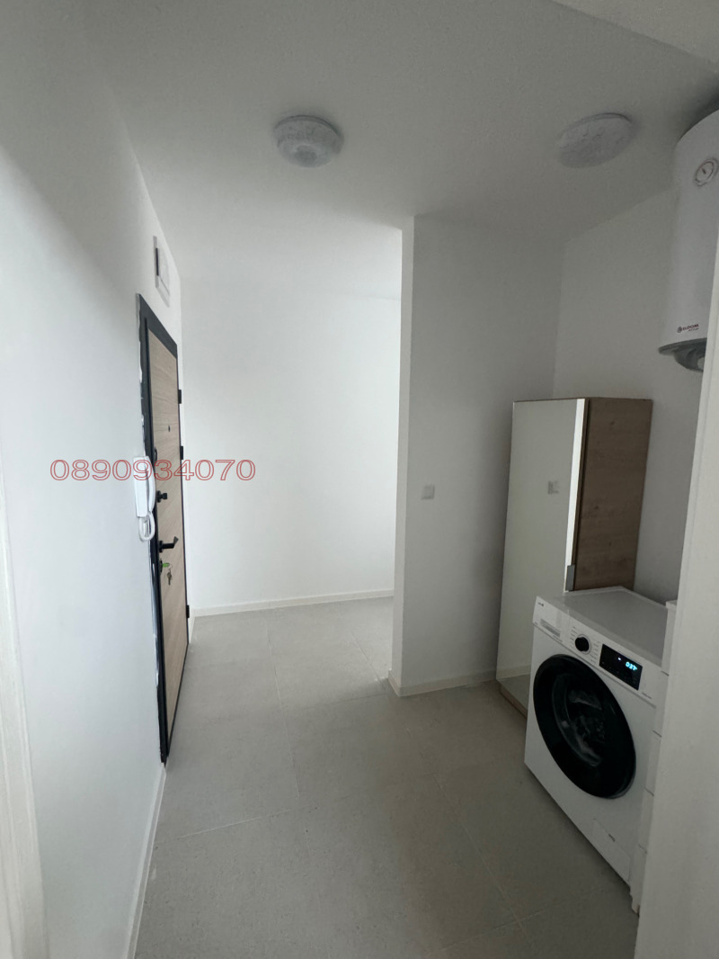 Продава 2-СТАЕН, гр. Созопол, област Бургас, снимка 9 - Апартаменти - 52781469