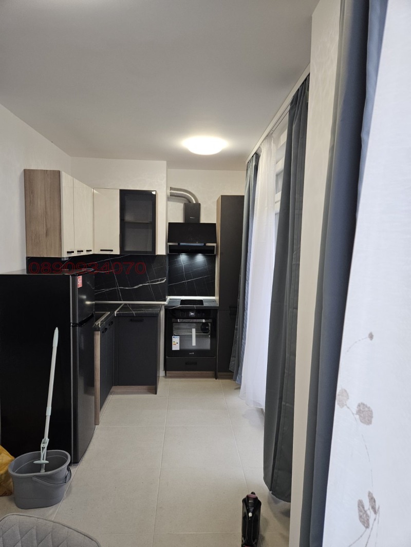 Продава 2-СТАЕН, гр. Созопол, област Бургас, снимка 10 - Апартаменти - 53422240