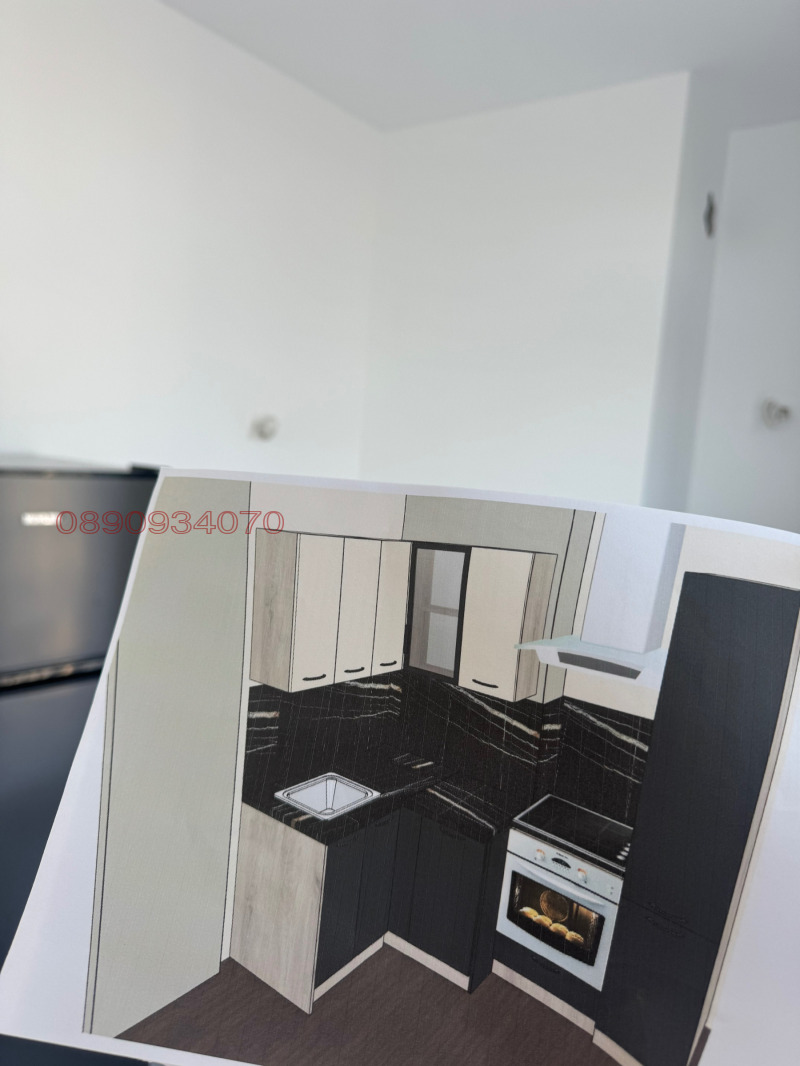 Продава 2-СТАЕН, гр. Созопол, област Бургас, снимка 6 - Апартаменти - 52781469